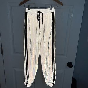 Reflective Pants